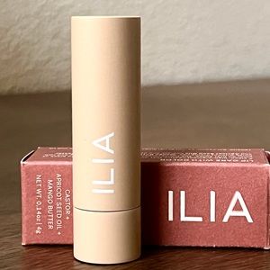 ILIA Colorblock lipstick - Rococco (petal pink)